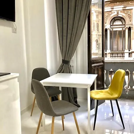 The Flats Апартаменты