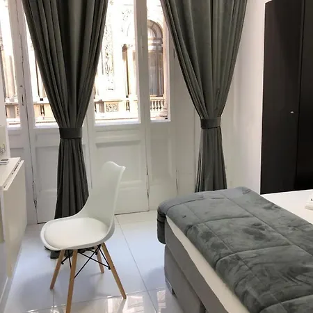 The Flats Appartement